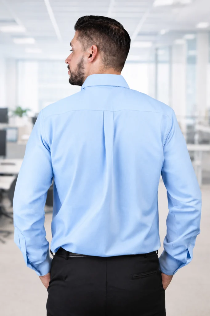 Men’s Dress Shirt - Imagen 3