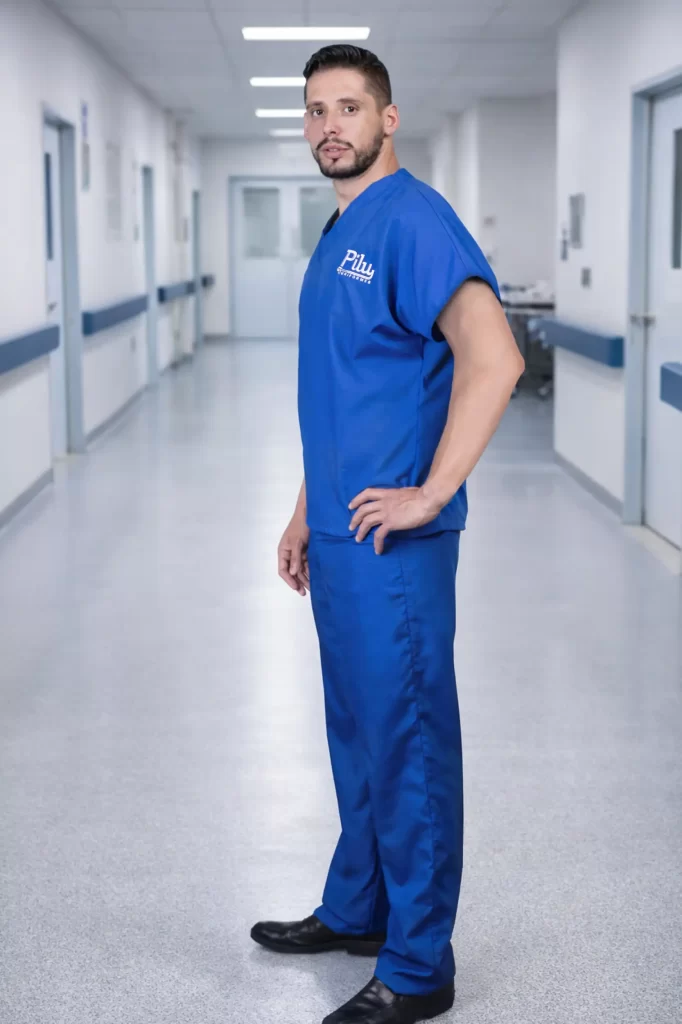 Surgical Scrub Set - Imagen 2