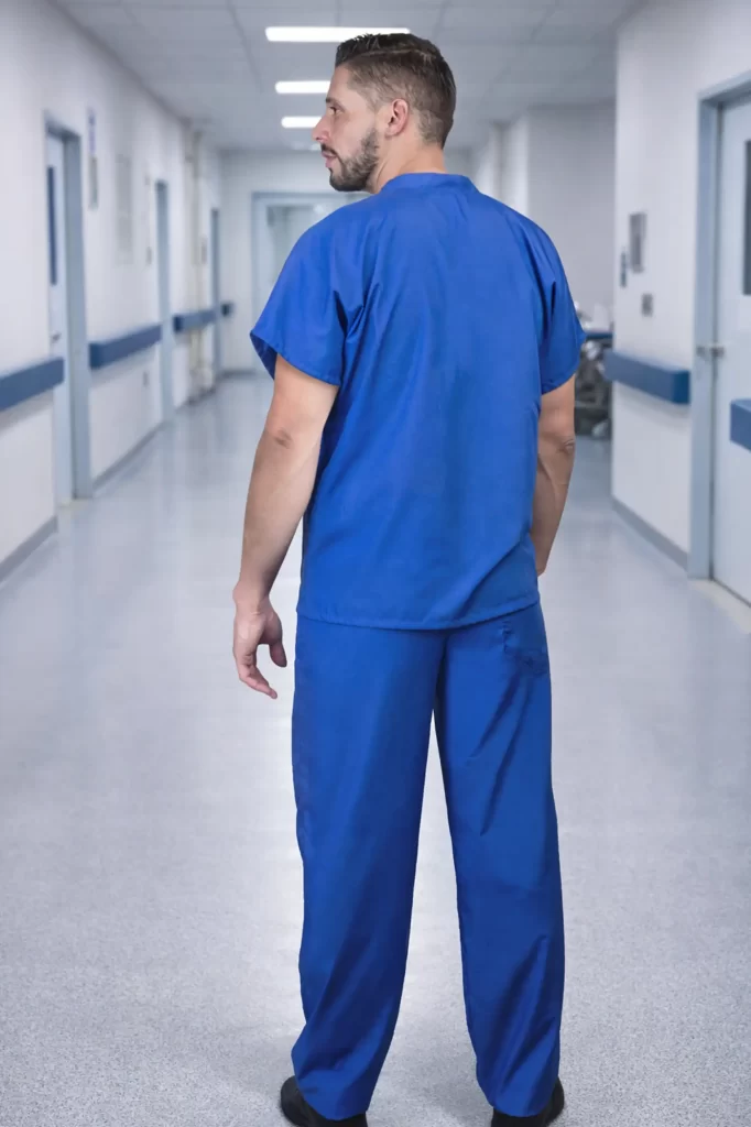 Surgical Scrub Set - Imagen 3