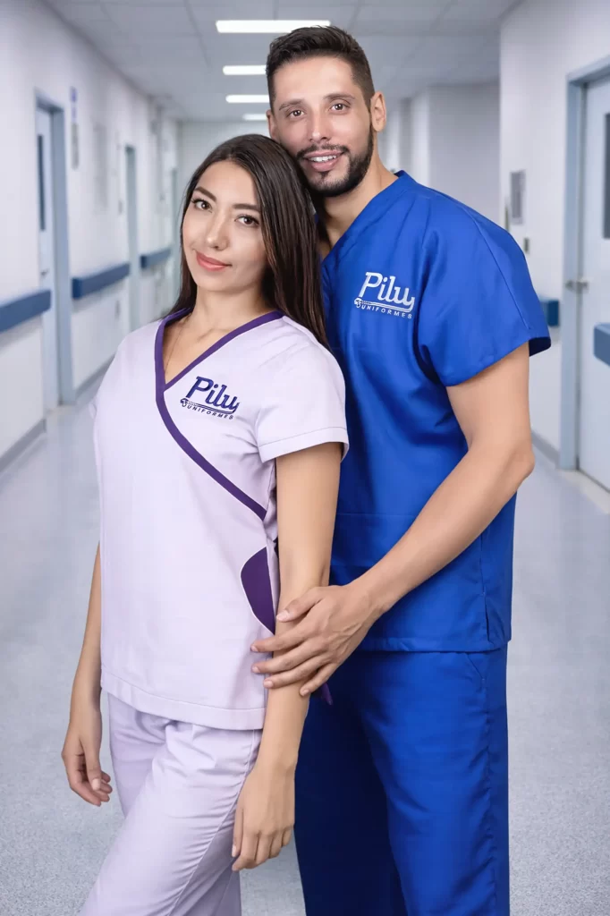 Surgical Scrub Set - Imagen 4