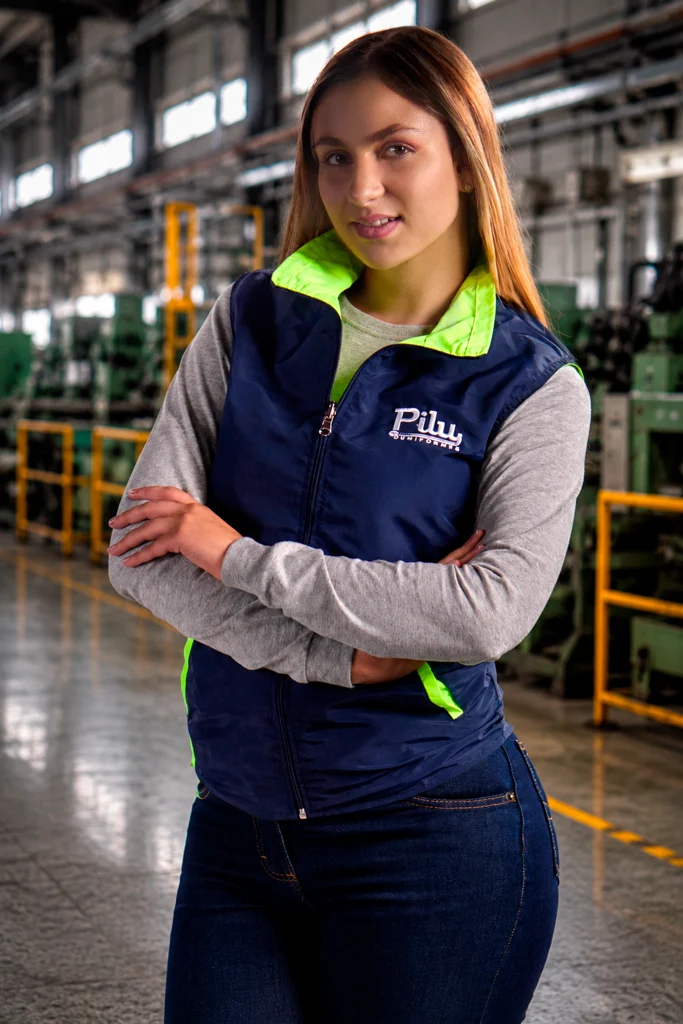 Women’s Casual Vest