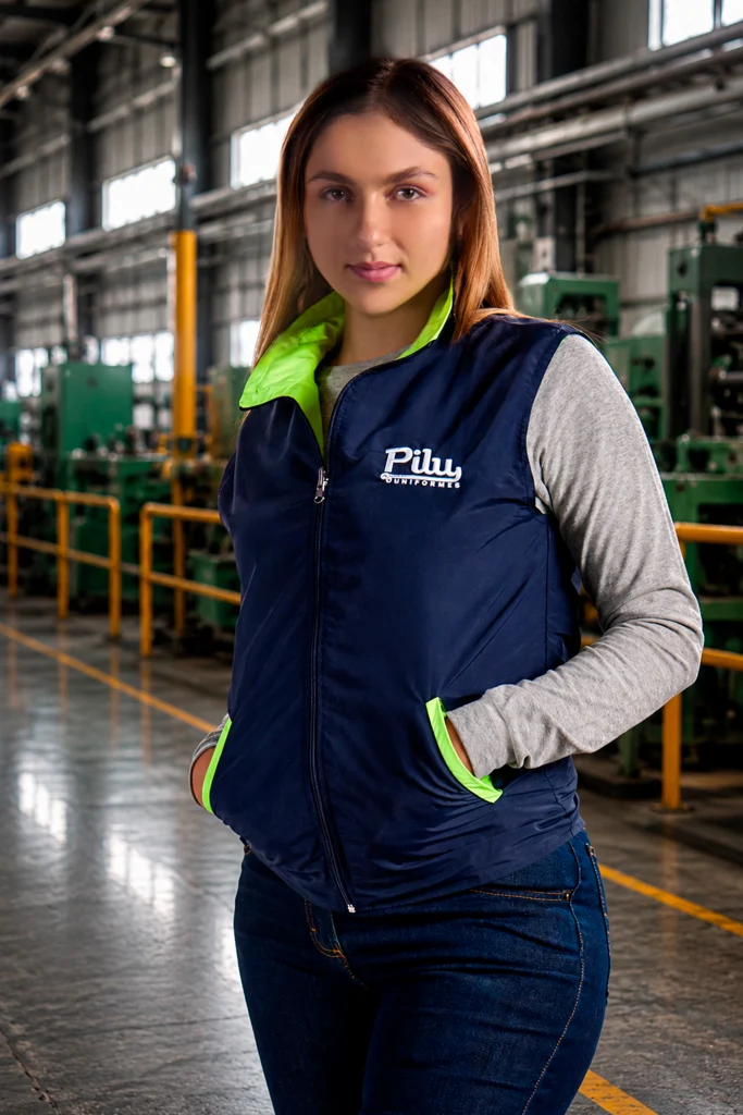 Women’s Casual Vest - Imagen 4