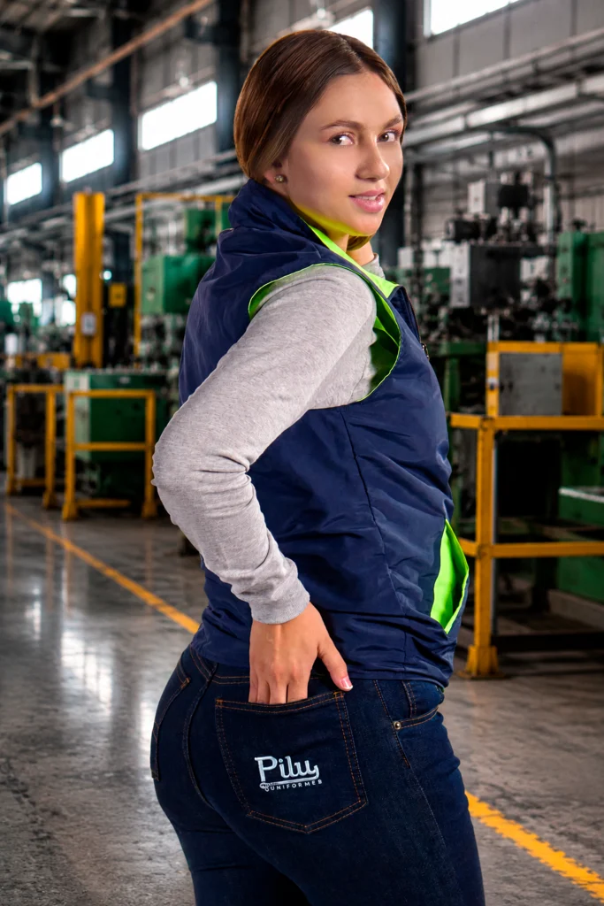 Women’s Casual Vest - Imagen 5