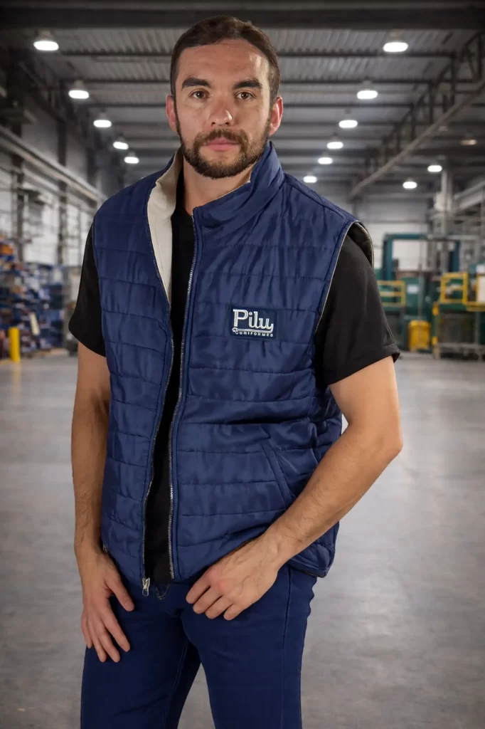 Men’s Casual Vest