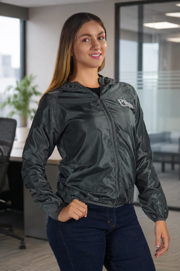 Bomber Jacket (Men / Women)
