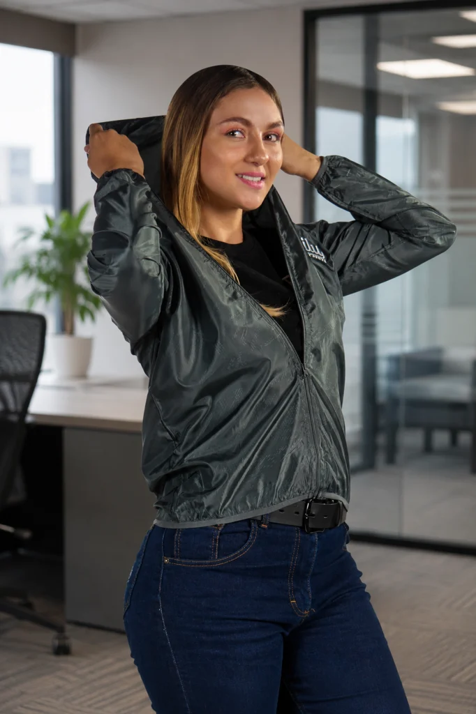 Bomber Jacket (Men / Women) - Imagen 3