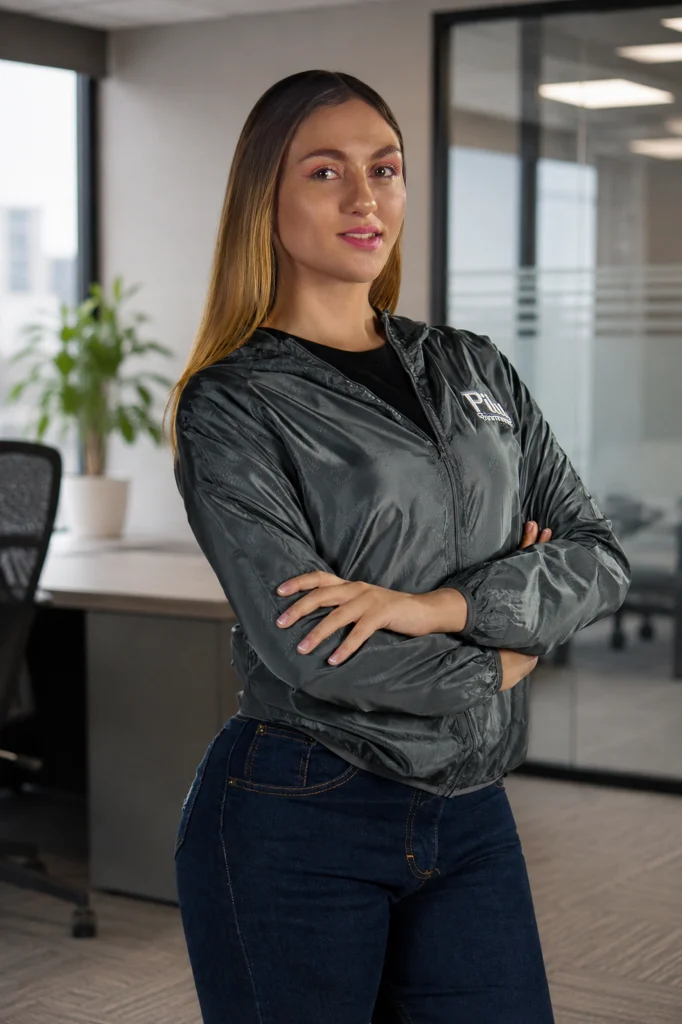 Bomber Jacket (Men / Women) - Imagen 4