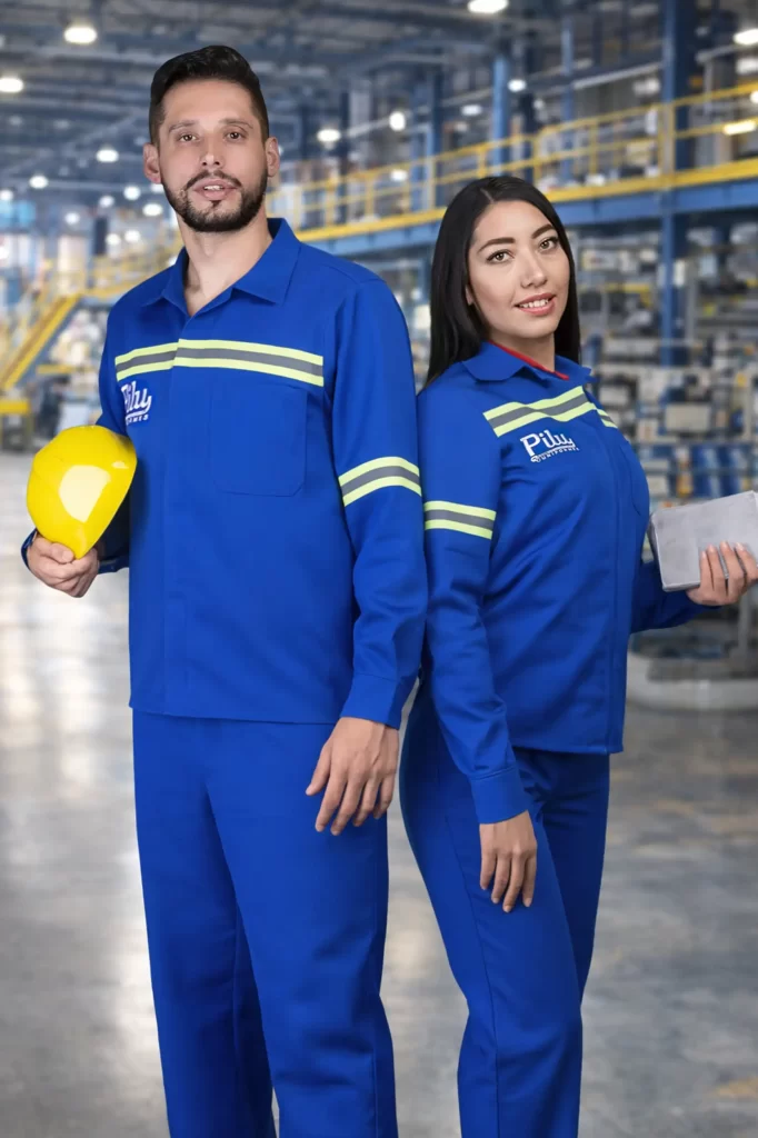 Women’s Work Overshirt - Imagen 3