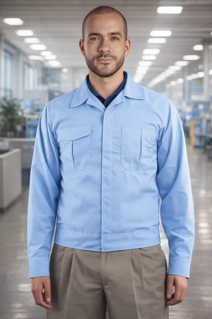 Chazarilla (Utility Work Shirt)