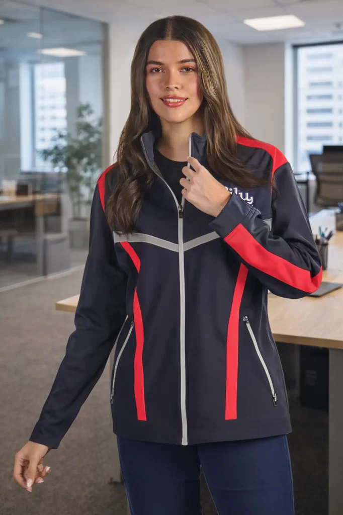 Women’s Casual Jacket