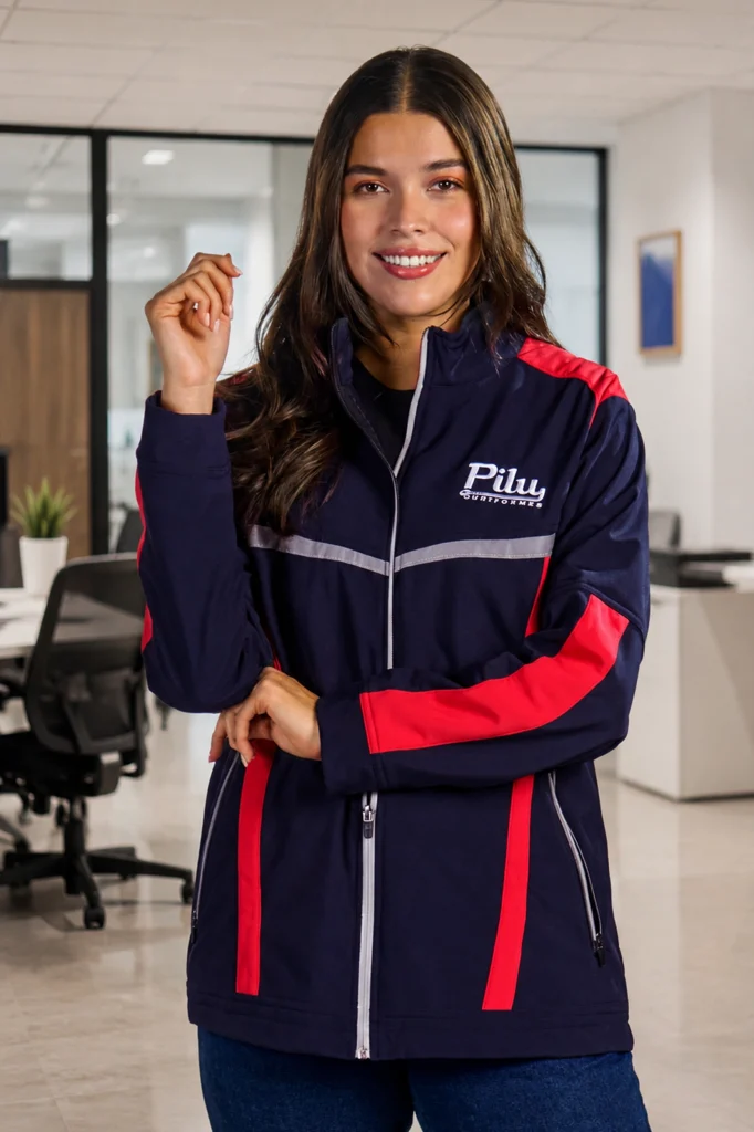 Women’s Casual Jacket