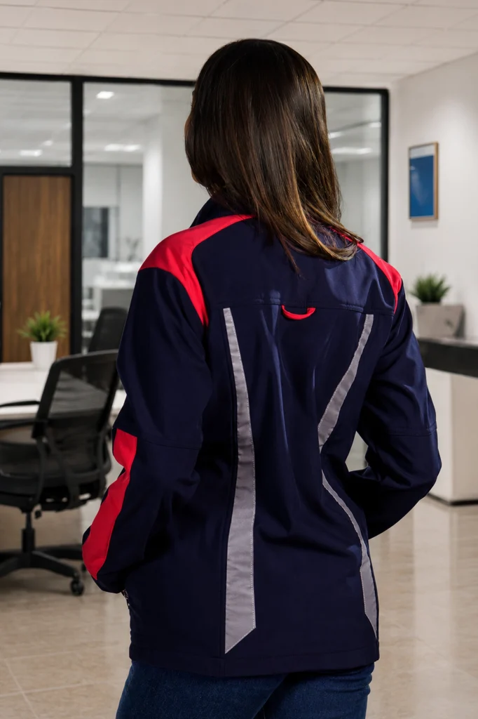 Women’s Casual Jacket - Imagen 4