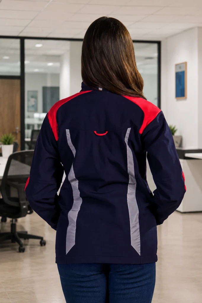 Women’s Casual Jacket - Imagen 5