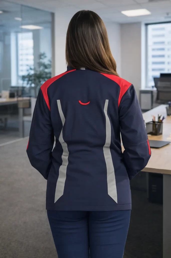 Women’s Casual Jacket - Imagen 5