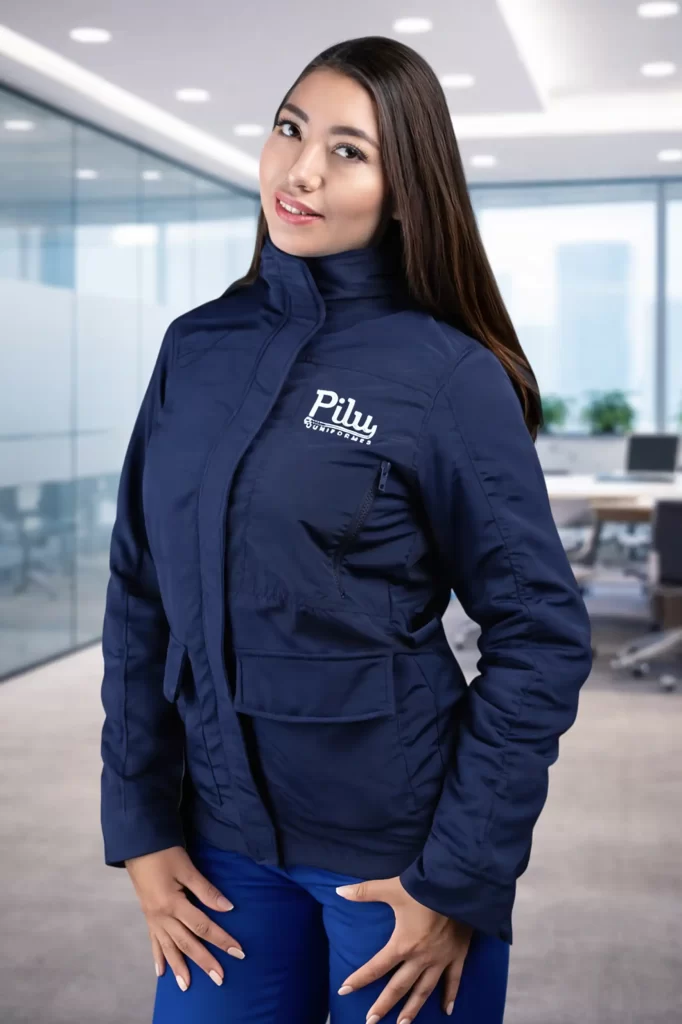 Hunter Jacket (Men / Women)