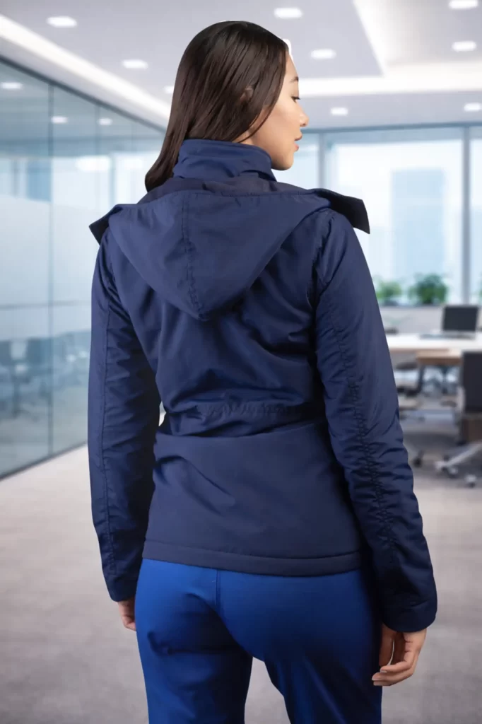 Hunter Jacket (Men / Women) - Imagen 2