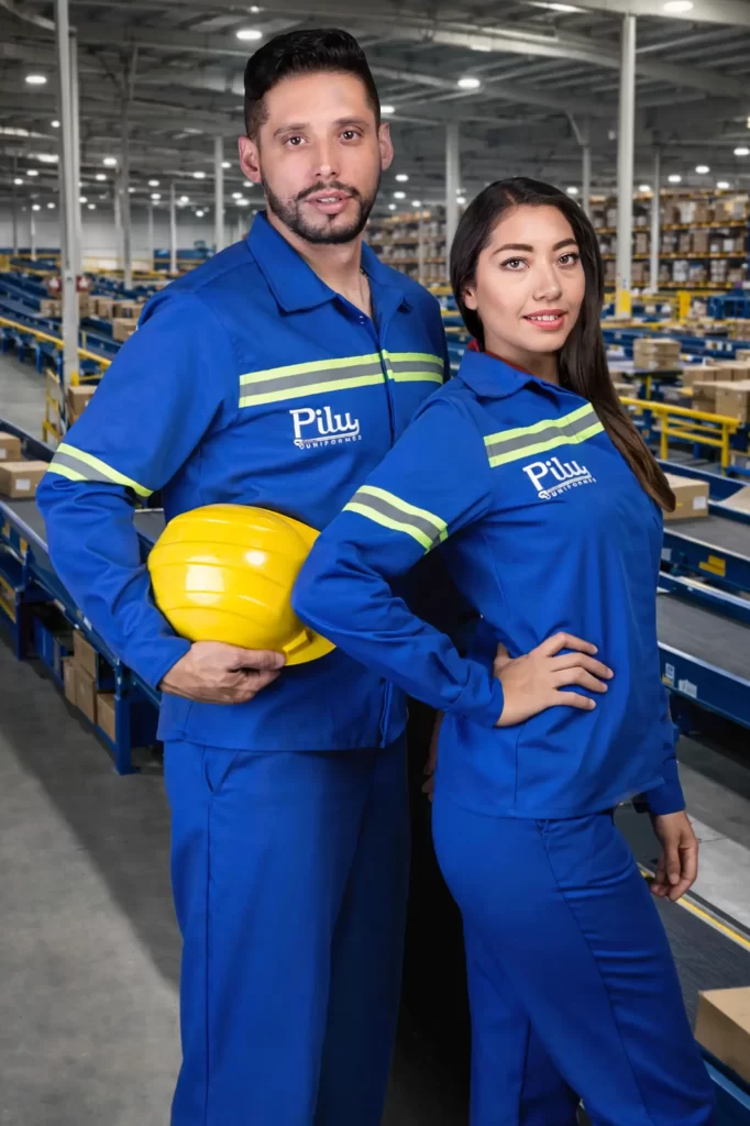 Women’s Industrial Work Set - Imagen 3