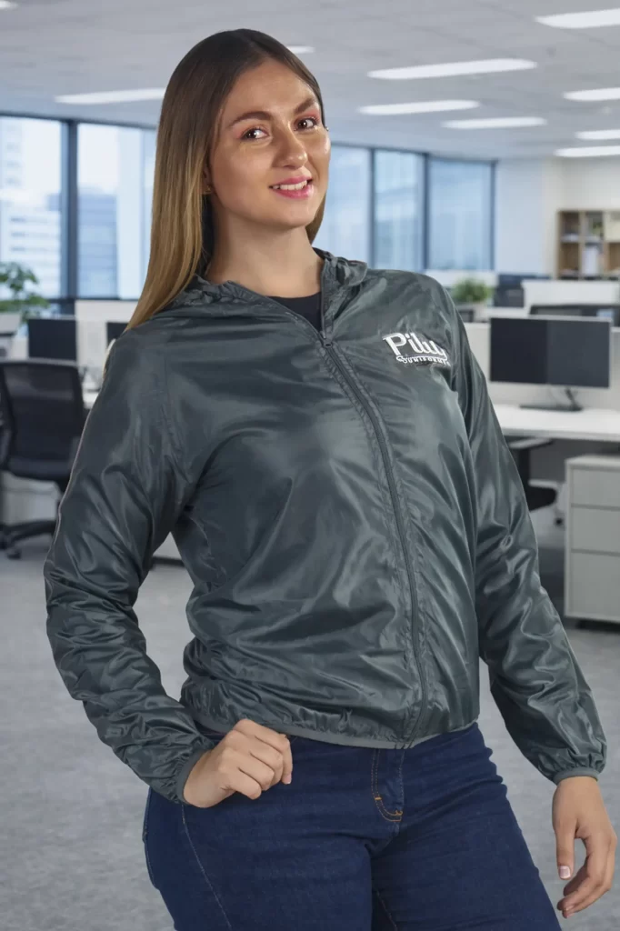 Bomber Jacket (Men / Women)