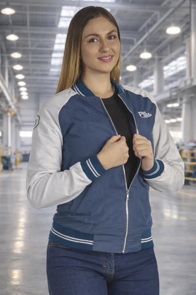 Baseball Jacket (Men / Women)