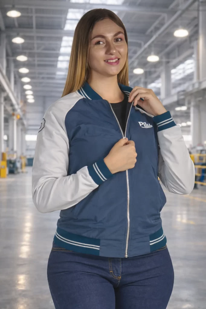 Baseball Jacket (Men / Women)