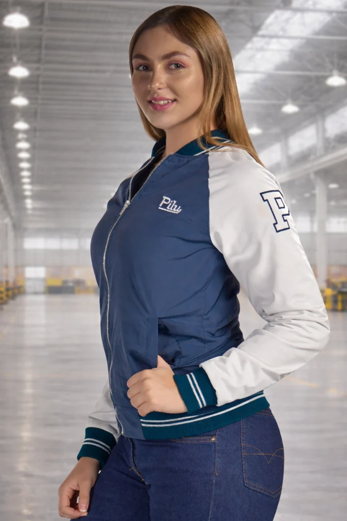 Baseball Jacket (Men / Women) - Imagen 4