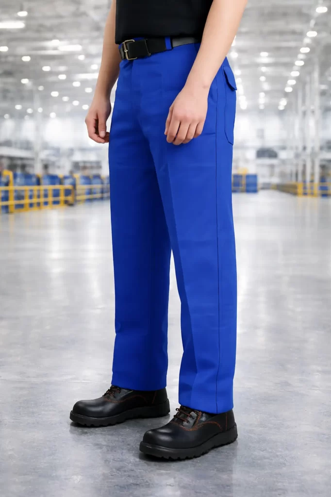 Men’s Straight-Leg Work Pants - Imagen 2