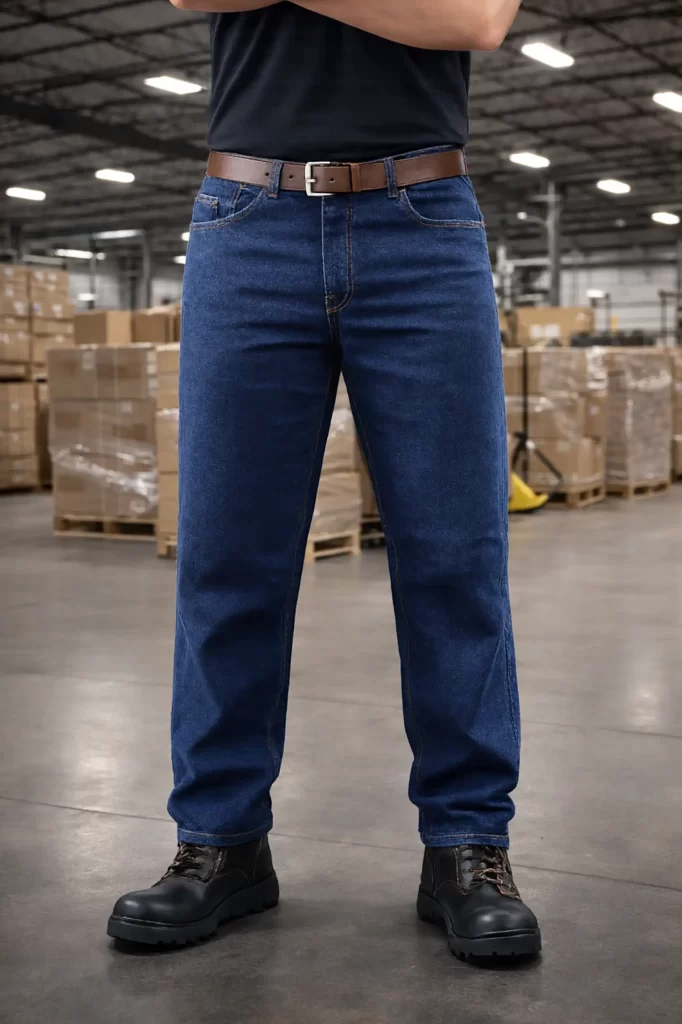 Men’s Denim Jeans