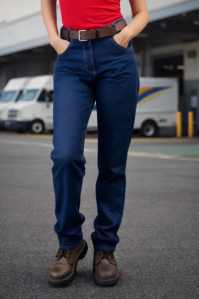 Women’s Denim Jeans