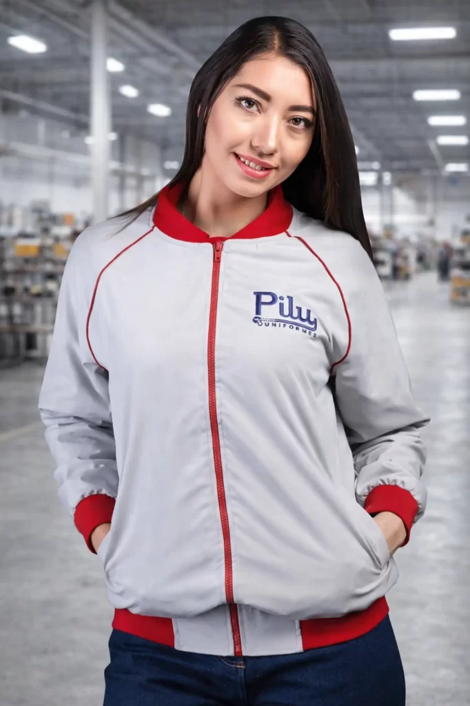 Sport Jacket (Men / Women)