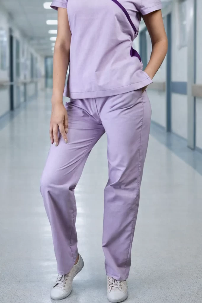 Surgical Scrub Pants